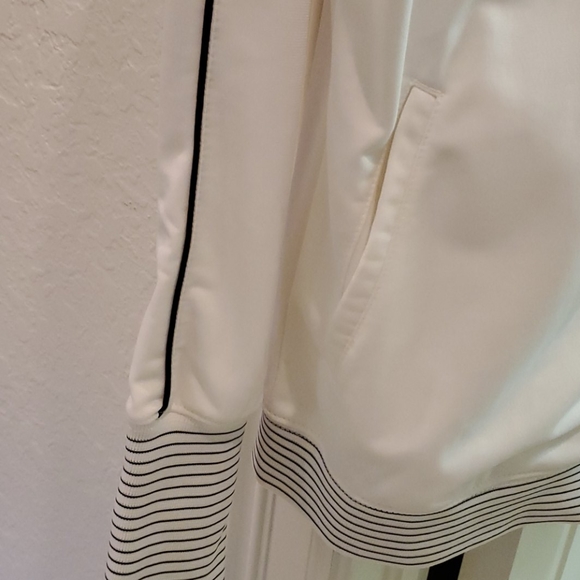 Nike  Off White Track Jacket - Picture 4 of 7